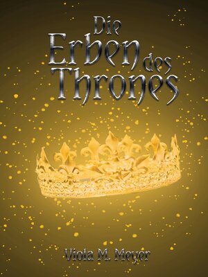 cover image of Die Erben des Thrones